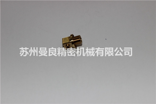 精密走心機加工件