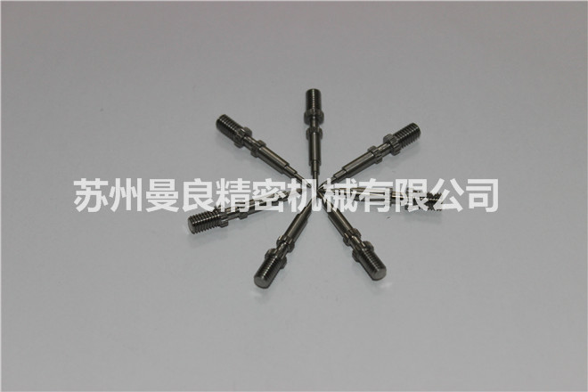 精密走心機加工件