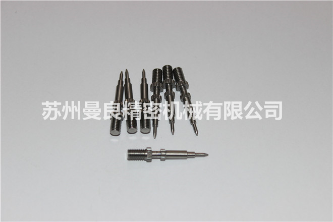 精密走心機加工件